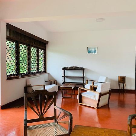 Sharon Inn Kandy Exterior foto