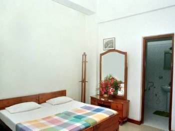 Sharon Inn Kandy Exterior foto